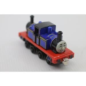 Thomas & Friends Take N Play Along Mighty Mac Engine Diecast Train